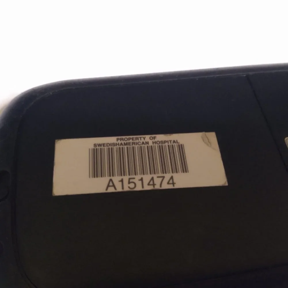 Dell Axim X50 X50v Handheld Mobile Pocket PC Computer PDA 2002